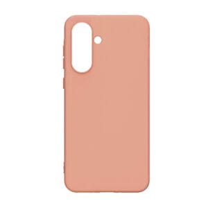 מגן גומי Rubber A56 PINK